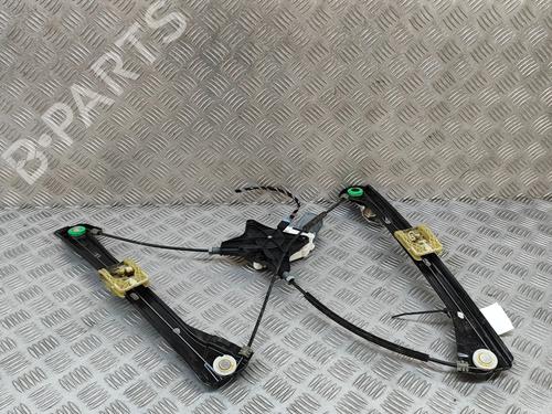 Front right window mechanism VW PASSAT B8 Variant (3G5, CB5) 2.0 TDI | BP26441693C23 - Image 5