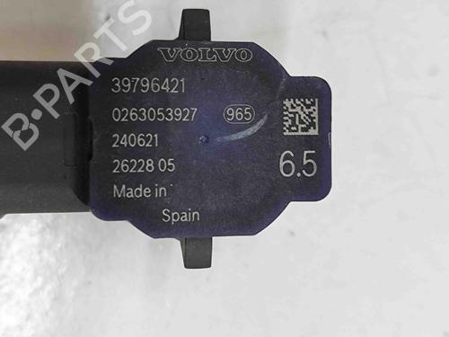 Elektronisk modul VOLVO XC60 II (246) 2.0 B5 Mild-Hybrid | BP29486446M83 
