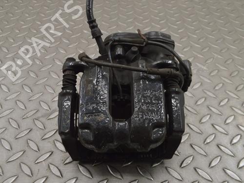 Used Right rear brake caliper MERCEDES-BENZ C-CLASS (W204) C 200 CDI (204.001) (136 hp) 30282596