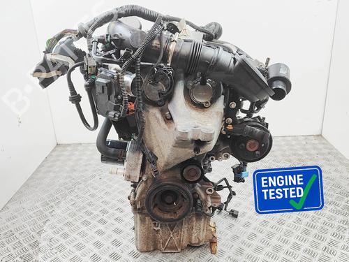 Used Engine Engine 39380312 39380312