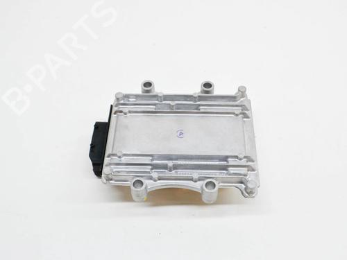 Engine control unit (ECU) HYUNDAI TUCSON (NX4E, NX4A) 1.6 T-GDi Hybrid | BP27757561M57