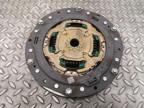 Used Flywheel Flywheel LEXUS ES (_Z10_, _A10_, _H10_) 300h (AXZH10, AXZH11) (218 hp) 33366971 33366971