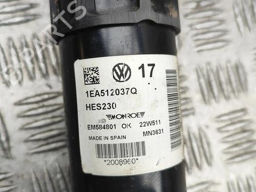 Right rear shock absorber VW ID.4 (E21) GTX | BP35717372M19  - Image 6