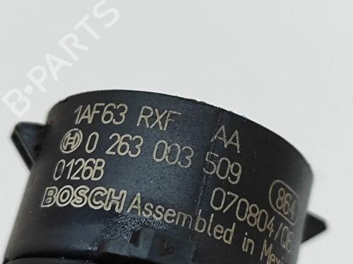 Elektronisk modul DODGE NITRO 2.8 CRD 4WD | BP28546664M83 