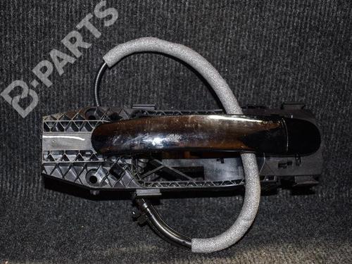 Used Rear right exterior door handle Rear right exterior door handle VW JETTA IV (162, 163, AV3, AV2) 2.0 TDI (140 hp) 8933734 8933734