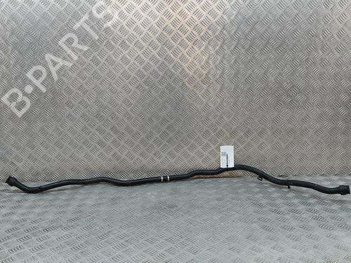 Used Pipe TESLA MODEL X (5YJX) 90D AWD (525 hp) 20675547