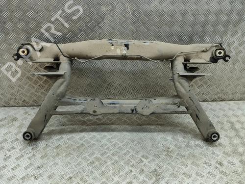 Used Rear axle Rear axle SEAT TARRACO (KN2) 1.5 TSI ACT (150 hp) 28549470 28549470