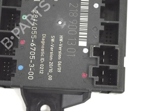 Electronic module MERCEDES-BENZ CLS (C218) CLS 350 CDI / d (218.323) | BP30221566M83 - Image 4