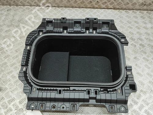 Used Boot lining Boot lining KIA EV3 EV (204 hp) 33393993 33393993