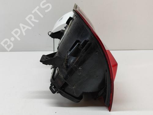 Right taillight FORD TRANSIT COURIER B460 MPV 1.6 TDCi | BP27767830C35 