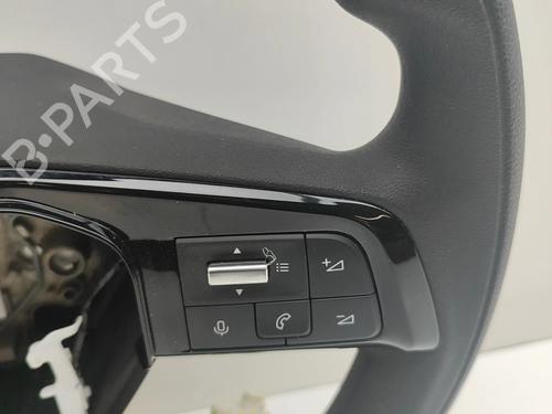 Steering wheel CITROËN JUMPY III Van (V_) 1.5 BlueHDi 120 | BP33373179C49 - Image 4