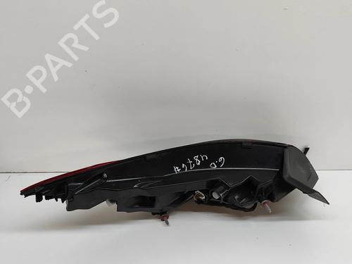 Right taillight MERCEDES-BENZ E-CLASS Convertible (A207) E 200 CGI (207.448) | BP30754346C35