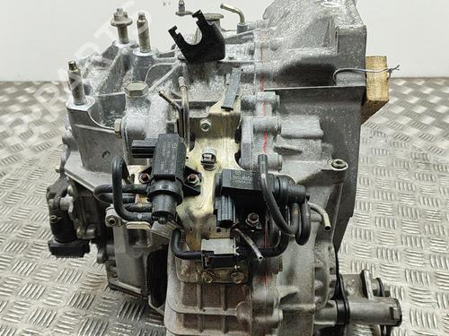 Gearbox MAZDA 6 Estate (GJ, GL) 2.2 D | BP21808872M3 