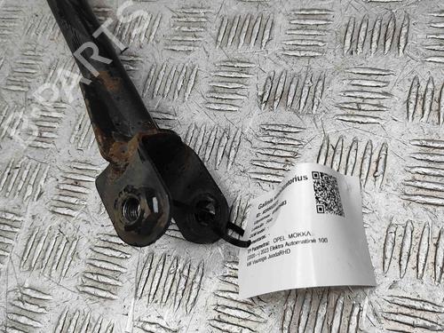 Anti roll bar OPEL MOKKA 1.2 (76) | BP28557218M96 