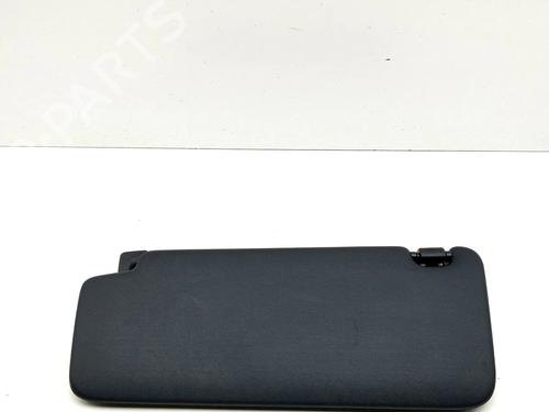 Used Right sun visor Right sun visor MERCEDES-BENZ CLA (C118) CLA 180 (118.384) (136 hp) 40151892 40151892