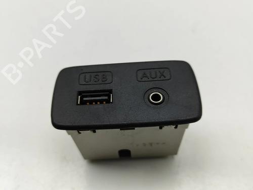 Module électronique SUBARU FORESTER (SJ_) 2.0 D AWD (SJD) (147 hp) 31626652