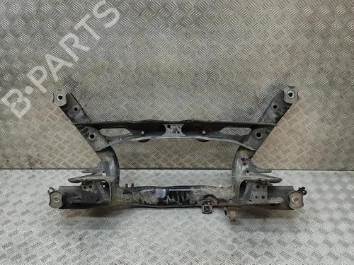 Rear axle VW GOLF VIII (CD1, DA1) 2.0 TSI R 4motion | BP33375910M2 - Image 4