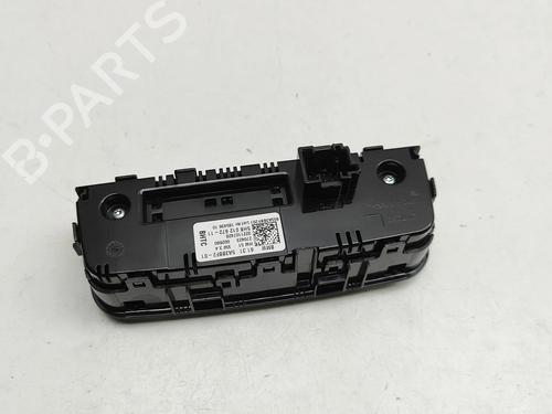 Electronic module BMW X3 (G01, F97, G08) iX3 | BP34604767M83  - Image 5