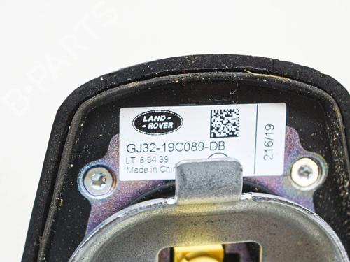 Antenna/Base JAGUAR E-PACE (X540) 2.0 D150 AWD | BP9166317C140 - Image 6