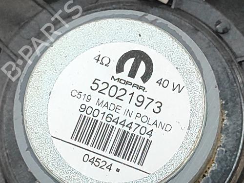 Speaker FIAT 500 (312_) 1.0 Mild Hybrid (312.AYD1B) | BP28566767E2 