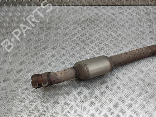 Exhaust system AUDI Q5 (FYB, FYG) SQ5 TFSI quattro | BP36067434M121 - Image 5