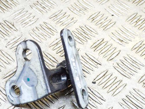 Hinge/Door check strap JAGUAR I-PACE (X590) EV400 AWD | BP27754485C146 