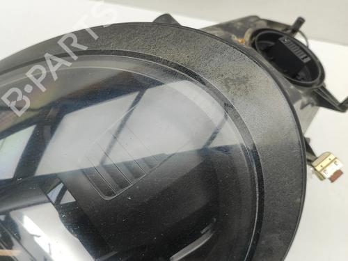 Left headlight PORSCHE CAYENNE Coupe (9YB) 3.0 AWD (9YBAA1) | BP33206402C28  - Image 8