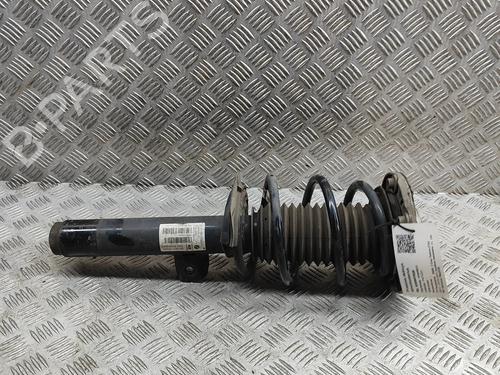 Used Right front shock absorber Right front shock absorber BMW 3 Gran Turismo (F34) 335 d xDrive (313 hp) 27158641 27158641