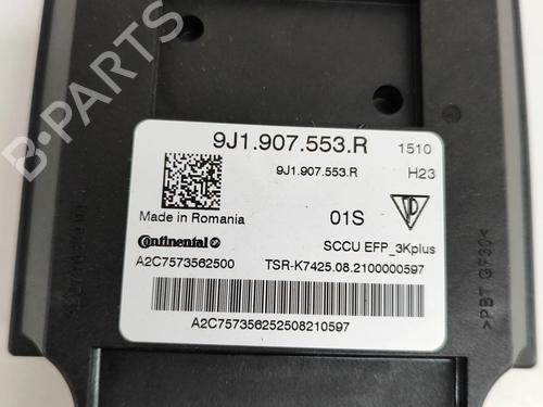 Electronic module PORSCHE TAYCAN Cross Turismo (Y1B) 4S Performance Battery Plus (Y1BDB1) | BP27770789M83  - Image 6
