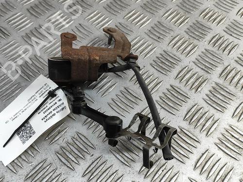 Used Electronic sensor Electronic sensor MERCEDES-BENZ E-CLASS T-Model (S213) E 220 d (213.204) (163 hp) 27388531 27388531