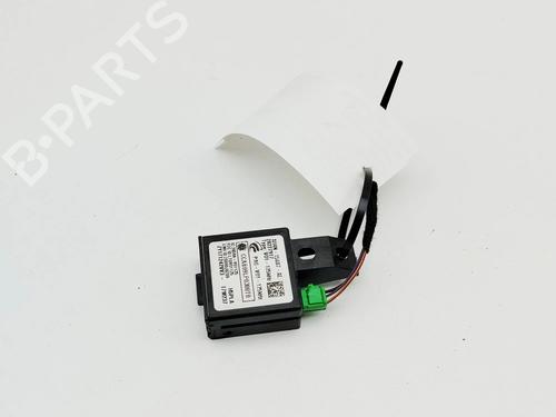 Electronic module LAND ROVER RANGE ROVER EVOQUE (L538) 2.0 D | BP38292252M83 - Image 2