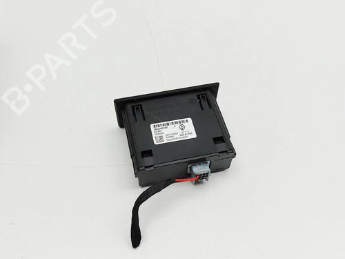 Electronic module RENAULT ARKANA I (LCM_, LDN_) 1.6 E-TECH 145 (LDMU) | BP37238536M83 - Image 3