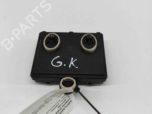 Electronic module SKODA ENYAQ iV SUV (5AZ) 60 | BP27775284M83