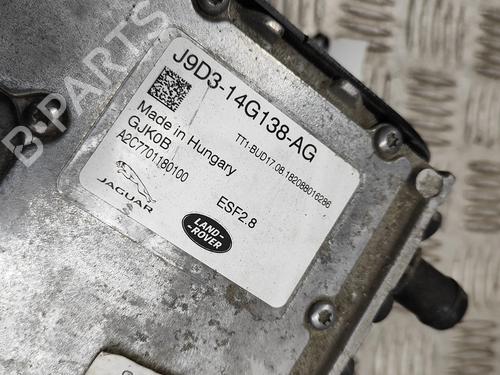 Inverter/Converter JAGUAR I-PACE (X590) EV400 AWD | BP27768214M119 
