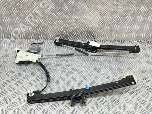 Used Front left window mechanism AUDI A3 Sportback (8VA, 8VF) S3 quattro (300 hp) 24583347