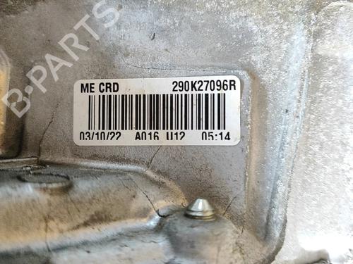 Engine RENAULT ZOE (BFM_) ZOE (BFMC, BFMD) | BP38070395M1  - Image 12