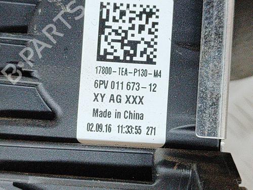 Pédale HONDA CIVIC X Hatchback (FC_, FK_) 2.0 Type-R (FK8) | BP21188241I4 
