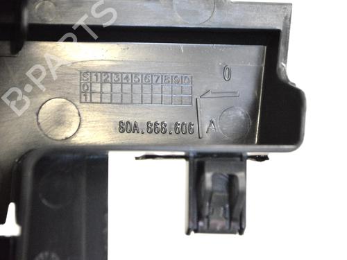 Andre AUDI Q5 (FYB, FYG) 2.0 TDI quattro | BP30219993O1 