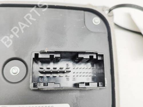 Electronic module MERCEDES-BENZ CLS (C218) CLS 250 CDI / BlueTEC / d (218.303, 218.304) | BP31687240M83