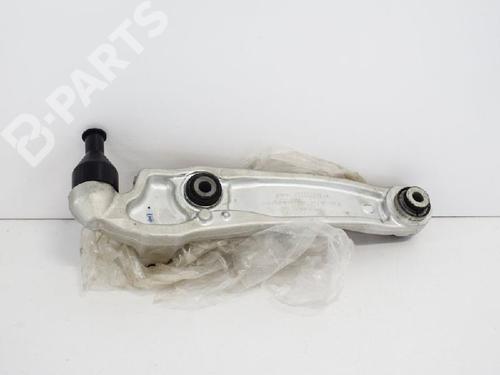 Used Right front suspension arm JAGUAR XF II (X260) 3.0 (340 hp) 6739002