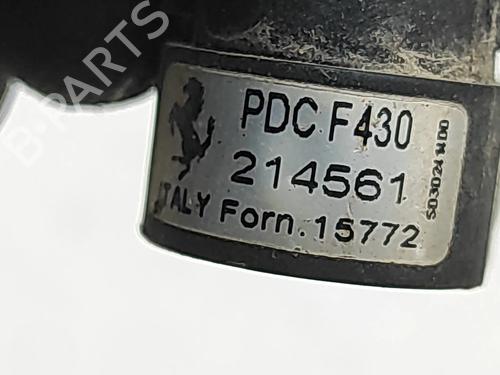 Electronic module MASERATI GRAN TURISMO I 4.7 S | BP34347950M83  - Image 6