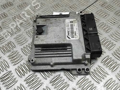Engine control unit (ECU) IVECO DAILY VI Platform/Chassis 33S14, 35S14, 35C14, 38S14 | BP29404636M57 
