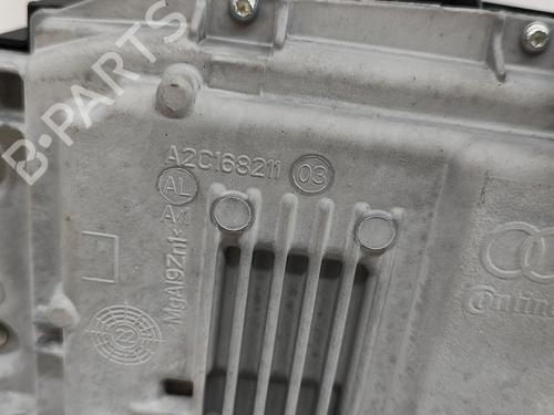Instrument cluster AUDI A3 Sportback (8YA, 8YF) 30 TFSI | BP27775139C47 
