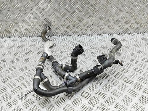 Used Pipe Pipe VOLVO C40 (539) Recharge AWD (408 hp) 33378641 33378641