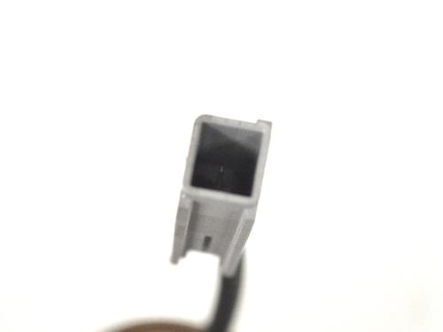 Seat buckle MAZDA 6 Saloon (GJ, GL) 2.2 D (GJ2FP) | BP33348056I32  - Image 5