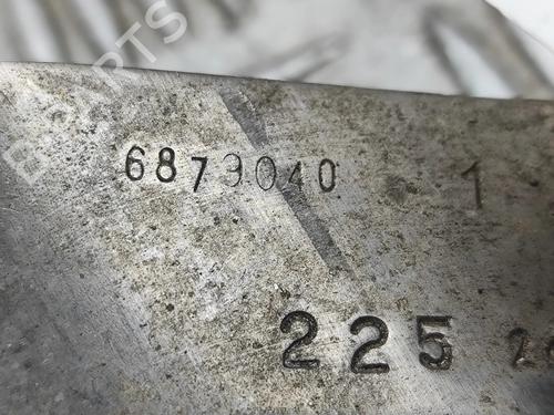 Electronic sensor BMW X5 (G05, F95) xDrive 30 d Mild-Hybrid | BP31592672M84 