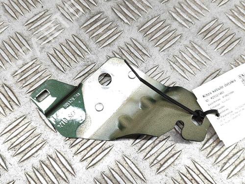 Used Support PORSCHE 911 (992) GT3 (992810) (510 hp) 28430957