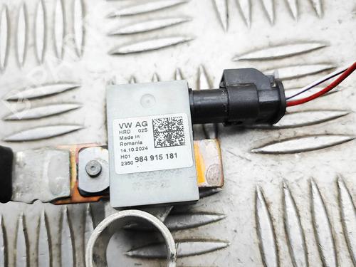 Cable PORSCHE 911 Convertible (992) 3.0 Carrera (992312) | BP38018392E12 - Image 6