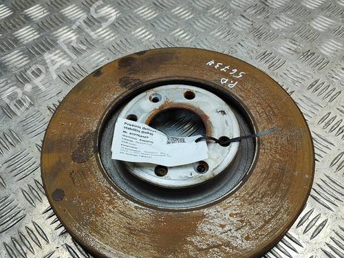 Andere für PEUGEOT 2008 II (UD_, US_, UY_, UJ_, UR_, UC_) e-2008 (UKZKXZ) (136 hp) 30130533