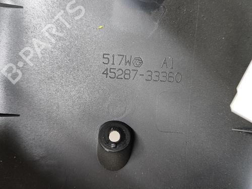 Ander LEXUS RX (_L2_) 450h AWD (GYL25_, GYL26_, GYL25, GYL26, GYL25R, GYL26R) | BP26384575O1 